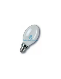 Osram HQL80RA Mercur.hrl80w e27 Dampflampe